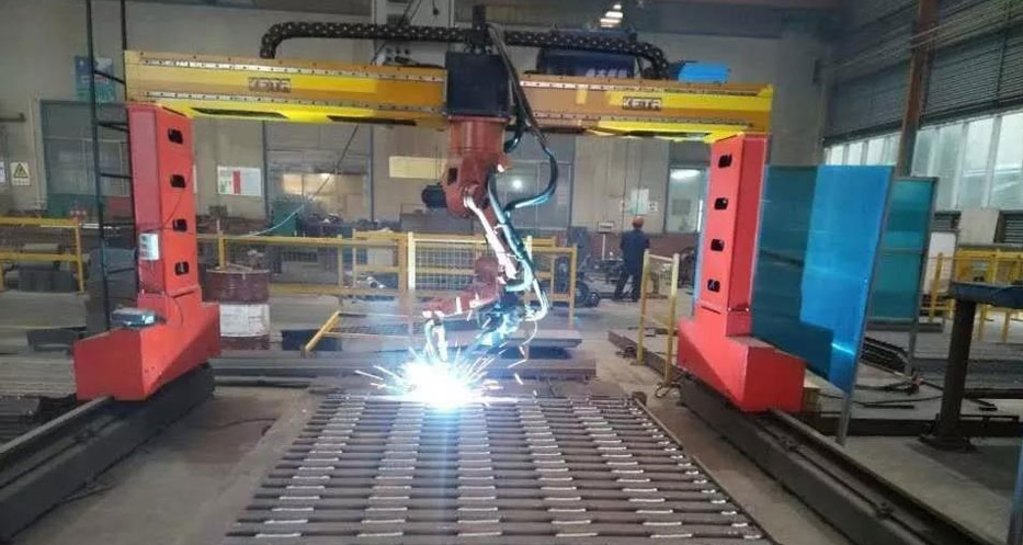 Welding