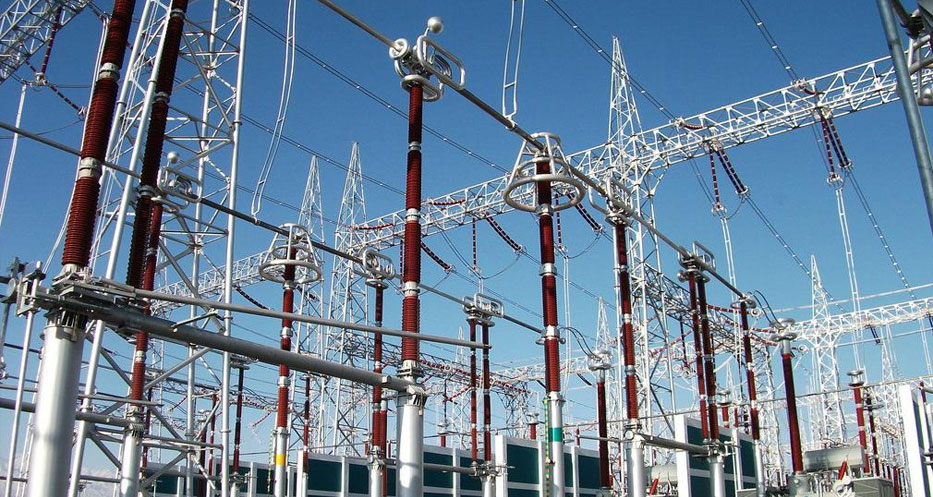 Substation